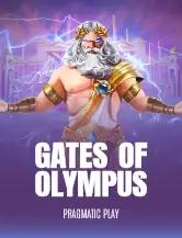 Gates of Olympus  -  